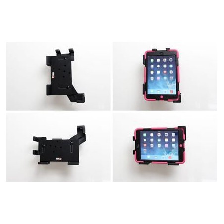 Brodit Passive holder w tilt swivel